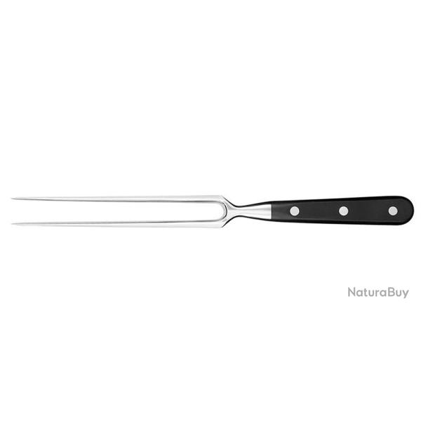 Fourchette de chef Deglon Id�ale Sabatier DEC6044117 Piques 170 mm