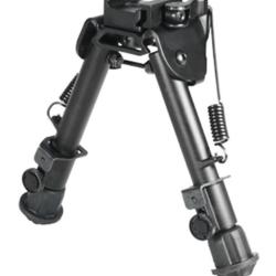 Bipied UTG Tactical OP QD TL-BP88Q 20 &agrave; 31,5 cm Picatinny/Weaver