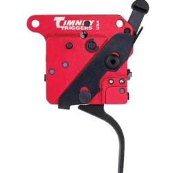 D&eacute;tente Timney Remington 700 Two-Stage RH Straight 533-ST 2 stage r&eacute;glable