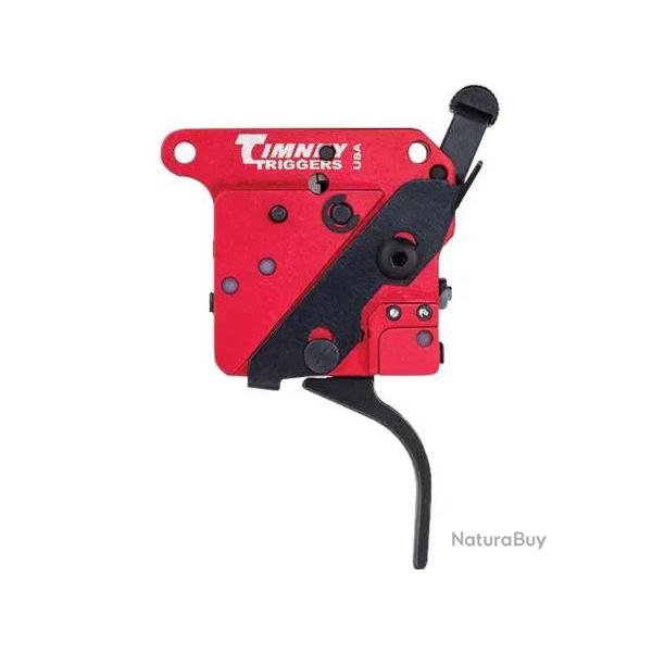 D�tente Timney Remington 700 Two-Stage RH Straight 533-ST 2 stage r�glable