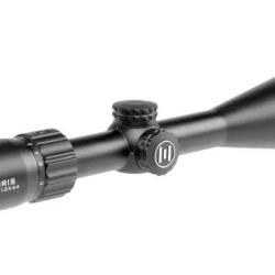 Lunette de vis&eacute;e Element Optics Iris 4-12x44 RAPTR-1