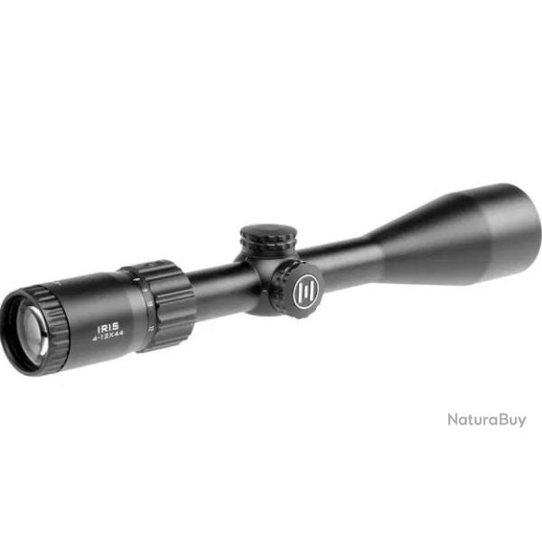 Lunette de vis�e Element Optics Iris 4-12x44 RAPTR-1