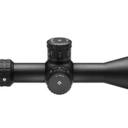 Lunette de vis&eacute;e Arken SH-4 GenII 4-16x50 VPR MIL FFP