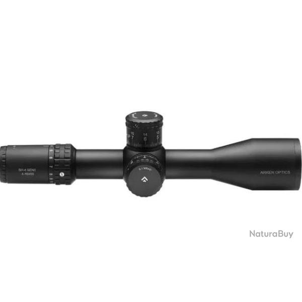 Lunette de vis�e Arken SH-4 GenII 4-16x50 VPR MIL FFP