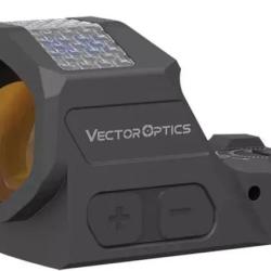 Point rouge Vector Optics Frenzy-X MRS Solar 3 MOA
