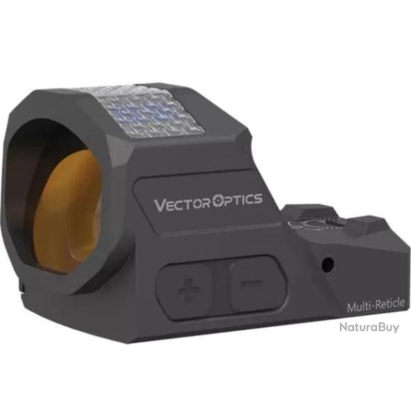 Point rouge Vector Optics Frenzy-X MRS Solar 3 MOA