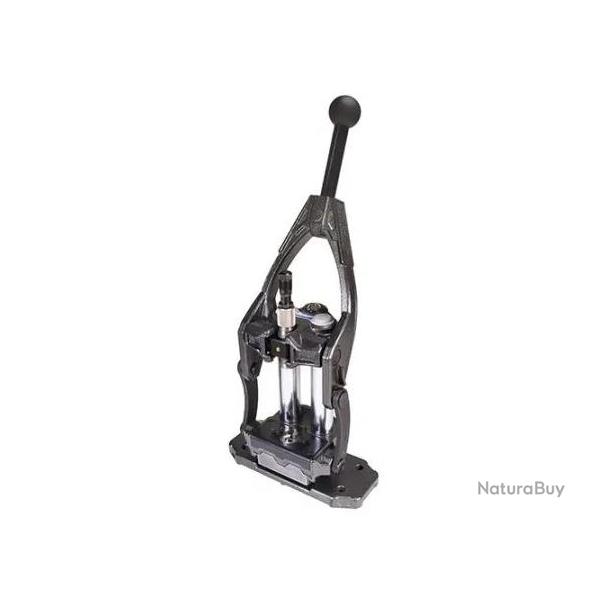 Presse de rechargement Frankford Arsenal M-Press Co-Axial Mono-station