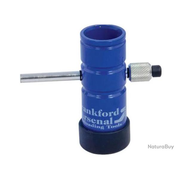 �greneur � poudre Frankford Arsenal Powder Trickler