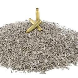 M&eacute;dia de nettoyage Frankford Arsenal Stainless Steel Inox 304 0,9 kg