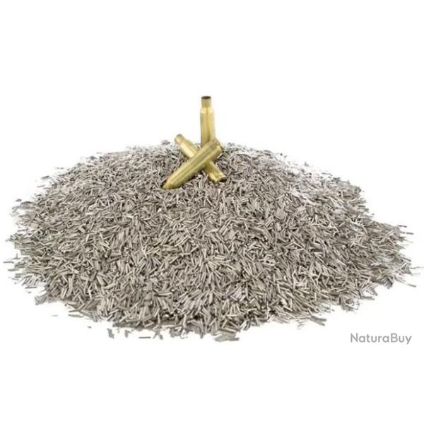 M�dia de nettoyage Frankford Arsenal Stainless Steel Inox 304 0,9 kg