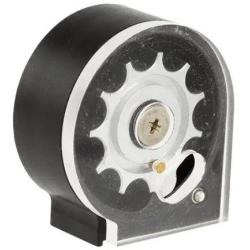 Chargeur Artemis / Snowpeak M11 / M16 / M22 / M25 / M30 / P10 4,5 12 coups