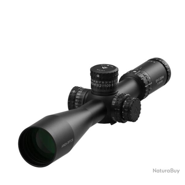 Lunette de vis�e Arken EP-5 Gen II 7-35x56 VPR MIL FFP