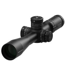 Lunette de vis&eacute;e Arken SH-4J Gen II 6-24x50 VPR MIL FFP
