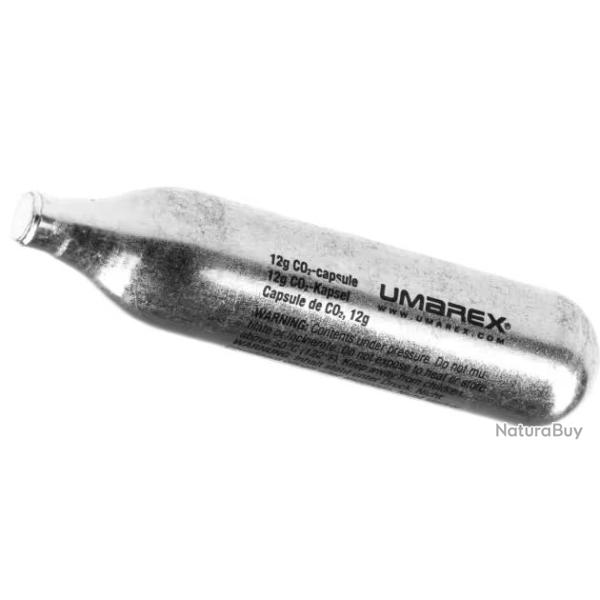 Capsule de CO2 UMAREX 12g