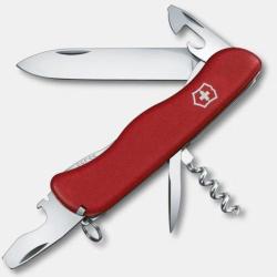 Couteau Victorinox Picknicker 11 fonctions Rouge
