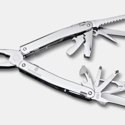 Pince multifonction Victorinox Swiss Tool Spirit MX 24 fonctions