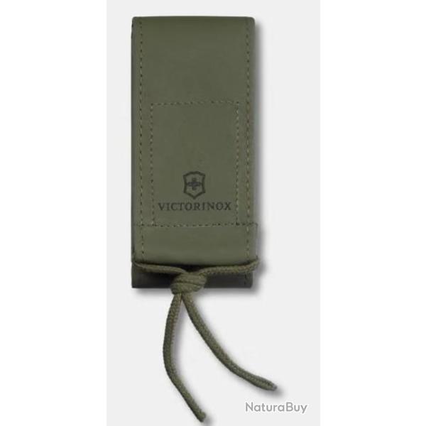 �tui-ceinture Victorinox en nylon vert COURT