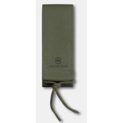 &Eacute;tui-ceinture Victorinox en nylon vert LONG