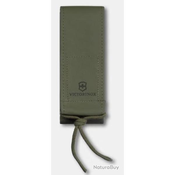 �tui-ceinture Victorinox en nylon vert LONG