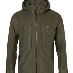 Veste de chasse Alaska 1795 Superior Pro Ms Jacket Solid Brown XL