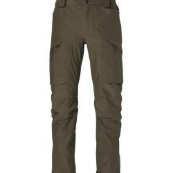 Pantalon de chasse Alaska 1795 Superior Pro Ms Pants Solid Brown M