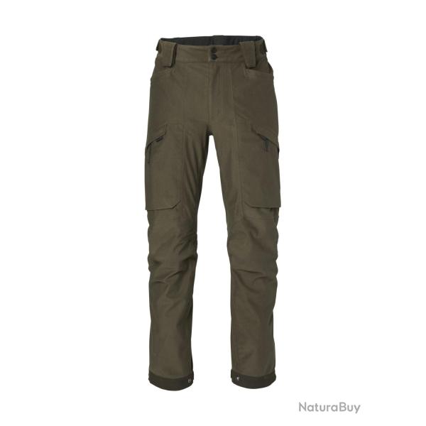 Pantalon de chasse Alaska 1795 Superior Pro Ms Pants Solid Brown L