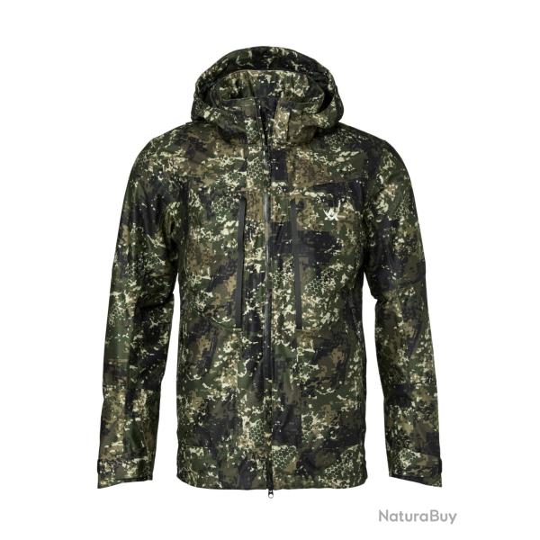 Veste de chasse Alaska 1795 Superior Pro Ms Jacket BlindTech Invisible 2 L