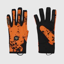 Gants de chasse Alaska 1795 Raptor Elk Hunter Gloves BlindTech Blaze 8