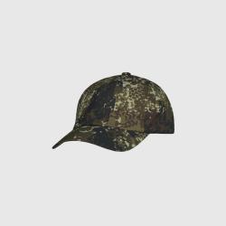 Casquette de chasse Alaska 1795 Chaser Stretch Cap Blindtech Forest