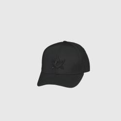 Casquette de chasse Alaska 1795 Hunter Cap Black