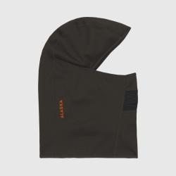Cagoule de chasse Alaska 1795 ThermoDry Balaclava Brown