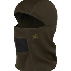 Cagoule de chasse Alaska 1795 ThermoDry Balaclava Solid Brown
