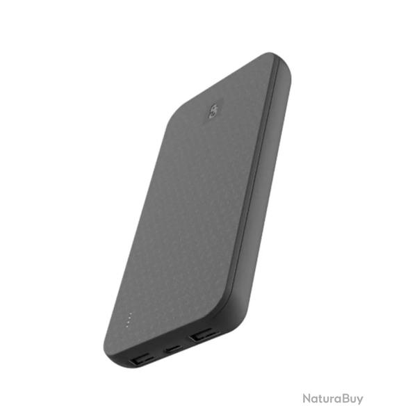 Batterie externe GP Powerbank Plus 5000 mAh USB-C & USB-A