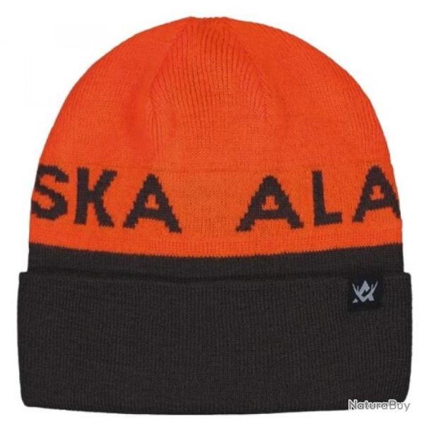 Bonnet de chasse r�versible Alaska 1795 Laine m�rinos