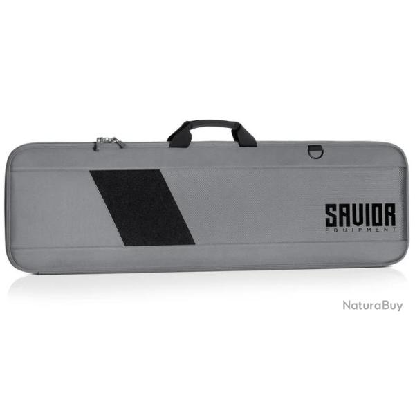 Housse pour arme longue Savior Equipment Specialist Single Rifle Case 42" Gris