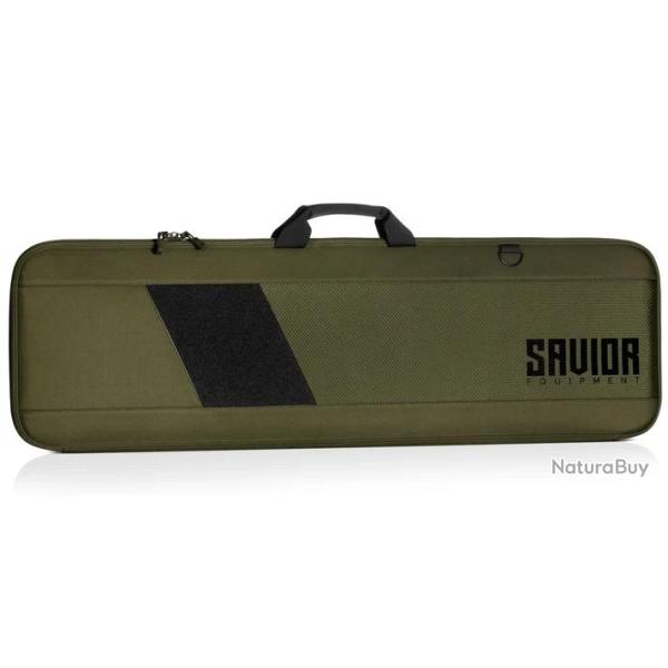 Housse pour arme longue Savior Equipment Specialist Single Rifle Case 42" Vert