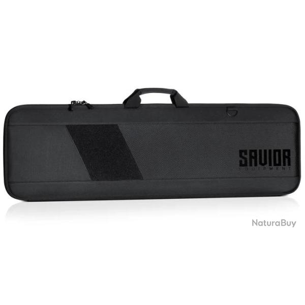 Housse pour arme longue Savior Equipment Specialist Single Rifle Case 51" Black