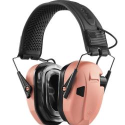 Casque antibruit &eacute;lectronique Savior Equipment Apollo P&ecirc;che