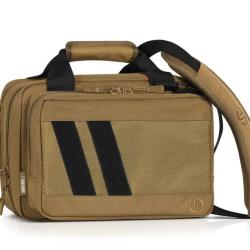 Sac de tir Savior Equipment Specialist Mini Range Bag Dark FDE