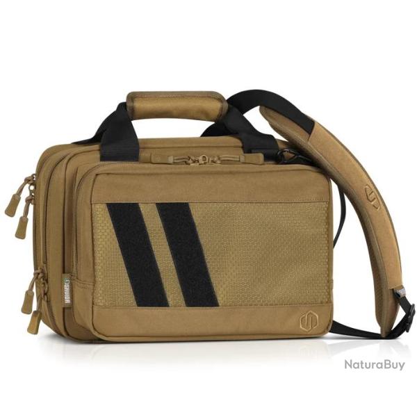 Sac de tir Savior Equipment Specialist Mini Range Bag Dark FDE