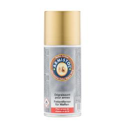 D&eacute;graissant Armistol pour armes A&eacute;rosol 150 ml