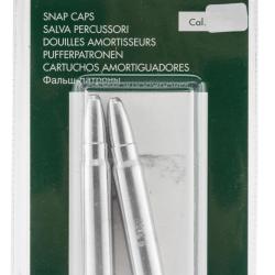 Douilles amortisseurs aluminium pour carabine Cal. 9.3 X 74R Blister de 2