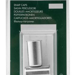 Douilles amortisseurs aluminium pour fusil de chasse Calibre 20 Blister de 2