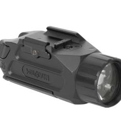 Lampe Holosun P.ID-PLUS 900 lumens avec laser vert