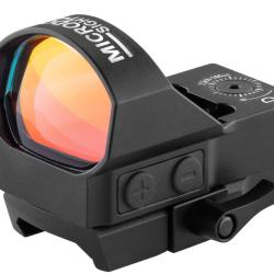 Point rouge Microdot Sight MS20 Holographique 2 MOA