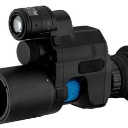 Clip on nocturne PARD NV007V2 + IR1 940