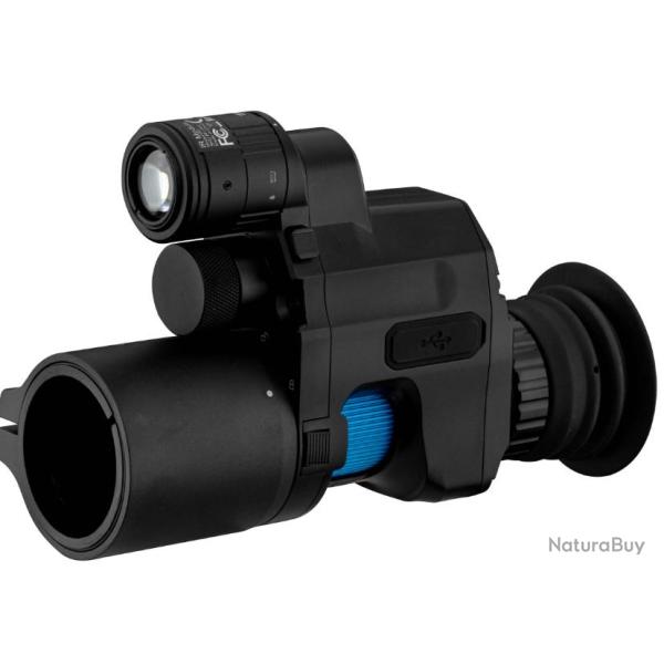 Clip on nocturne PARD NV007V2 + IR1 940