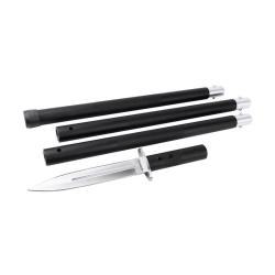 &Eacute;pieu de chasse B&ouml;ker Magnum - Lame 22,9 cm - Longueur 174,4 cm