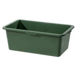 Bac porte-gibier - 80 L - 80 &times; 48 &times; 30 cm