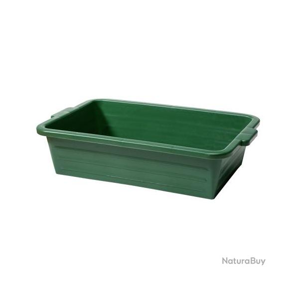 Bac � gibier - 40 L - 70 � 45 � 20 cm